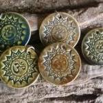 Om Symbol Necklace