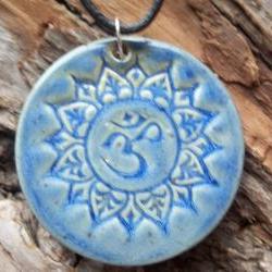 Om Symbol Necklace